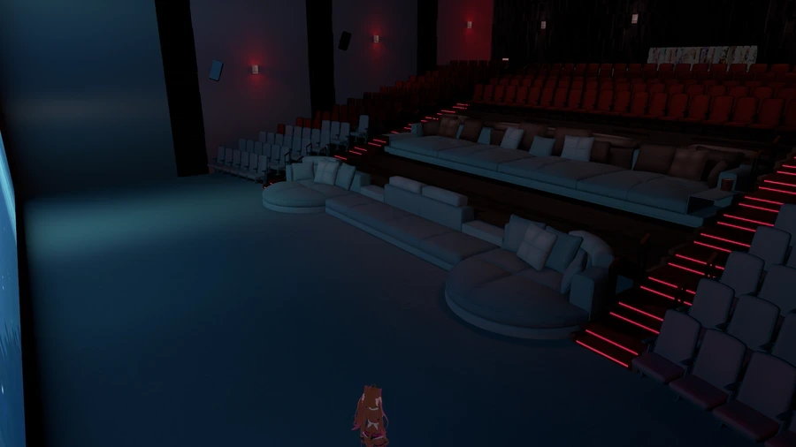 Nep's Cinema 2022