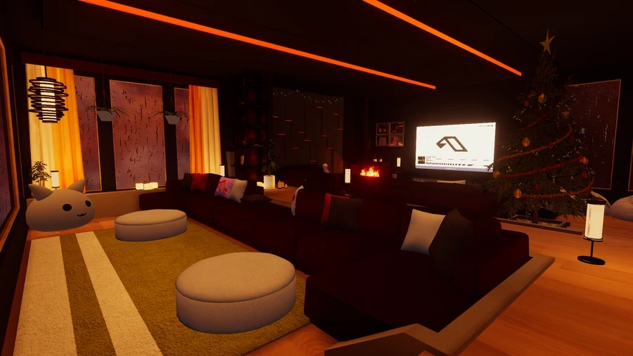 Nep's Hangout 2020